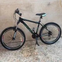 دوچرخه ویوا تایوان26ونیم|دوچرخه، اسکیت، اسکوتر|لاهیجان, کوی زمانی|دیوار