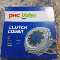 دیسک وصفحه وبلبرینگ پراید Valeo