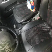 تیبا دننده اتوماتیک|خودرو سواری و وانت|آمل, |دیوار