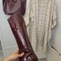 بارانی ورق بزن