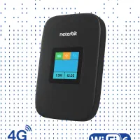 مودم همراه نتربیت