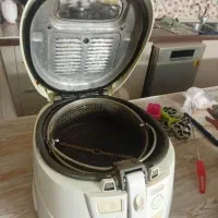 سرخ کن|اجاق گاز و لوازم برقی پخت‌وپز|رودهن, |دیوار