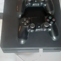 Ps4 slim 1 ترابایت