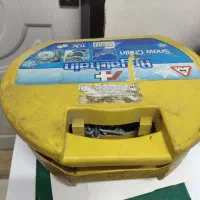 زنجیر چرخ پراید|قطعات یدکی و لوازم جانبی|کیاشهر, |دیوار