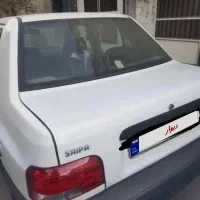 پراید ۱۳۱ ex مدل ۹۴|خودرو سواری و وانت|تهران, شهرک پاسداران|دیوار