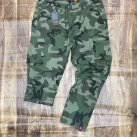 شلوار شیش جیب alphaتاناکورا