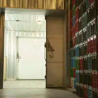 سردخانه|ماشین‌آلات صنعتی|تهران, توحید|دیوار