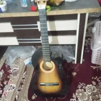 گیتار جدید