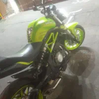 بنلی ۳۰۰ نیو فیس فسفری|موتورسیکلت|تهران, امام زاده حسن|دیوار