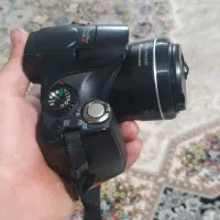 دوربین کنونsx30|دوربین عکاسی و فیلم‌برداری|کرمانشاه, |دیوار