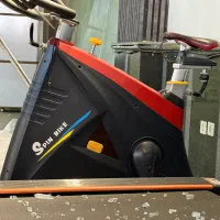 دوچرخه اسپینیگ باشگاهی