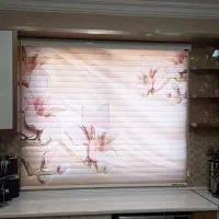 فروش و نصب پرده زبرا