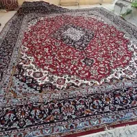 دوعددفرش کارکرده