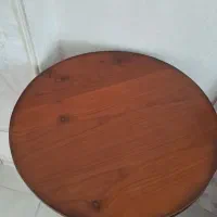 میز چوب راش|مبلمان خانگی و میز عسلی|اردبیل, |دیوار