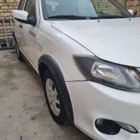 کوییک سفید مدل ۱۴۰۱ اقساط|خودرو سواری و وانت|شاهین‌شهر, فدک|دیوار