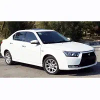 حواله دنا دستی ۶ سرعته