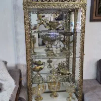 ظروف شیک