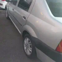 L90 e2 مدل ۱۳۸۹|خودرو سواری و وانت|تهران, پونک|دیوار