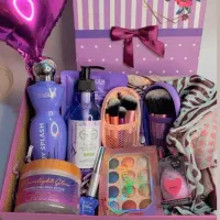 پک هدیه|آرایشی، بهداشتی، درمانی|اهواز, معین زاده|دیوار