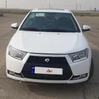 دنا پلاس توربو اتوماتیک مدل ۱۴۰۱