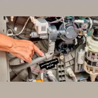 تعمیرات ظرفشویی و لباسشویی(درمنزل) اسلامشهر|خدمات پیشه و مهارت|اسلامشهر, شهرک محمدیه|دیوار