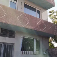 ساختمان دوطبقه 325 متری