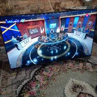 ال ای دی (اینچ 50) اندروید