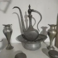 وسایل آنتیک وقدیمی|کلکسیون اشیاء عتیقه|قم, زند آباد|دیوار