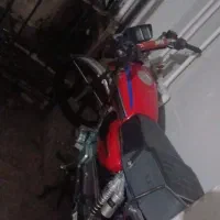 موتور سیکلت|موتورسیکلت|فردیس, شهرک شهید حسینی|دیوار