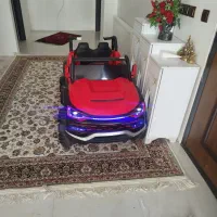 ماشین شارژی