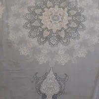 رو فرشی دور کش ۱۲ متری