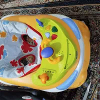 روروئک وکریر
