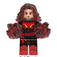 لگو مینی فیگور