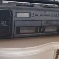 رادیو ضبط