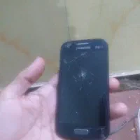 گوشی سامسونگ گالاکسی یانگ..دوسیم|موبایل|زابل, |دیوار