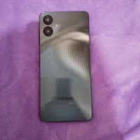سامسونگ Galaxy A06 با حافظهٔ ۶۴ گیگابایت