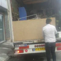 اثاث کشی اساس کشی حمل اثاثیه جهیزیه بردسکن کاشمر|خدمات حمل و نقل|کوهسرخ, |دیوار