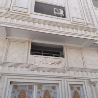 واحد نوساز کمالشهر جهان آرا نوساز سند دار|فروش آپارتمان|کرج, شهرک جهان آرا|دیوار