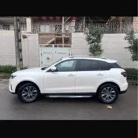 کوپا نیوفیس وارداتی|خودرو سواری و وانت|کرمان, |دیوار