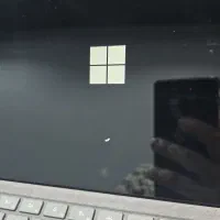 Microsoft Surface Pro 5(corei7)|رایانه همراه|اصفهان, کوی امیریه|دیوار