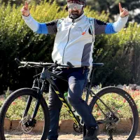 دوچرخه اسکات ۹۸۰  ۱به ۱۲    ۲۹لارج