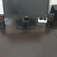 باسلام فروش کامپیوتر ال جی 20 اینچ