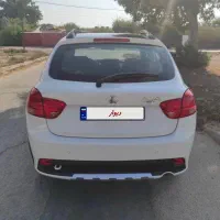 «کوییک GXRL فول مدل ۴۰۳»|خودرو سواری و وانت|بوشهر, |دیوار