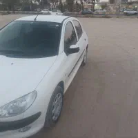 206مدل 98|خودرو سواری و وانت|کاشان, قطب راوندی|دیوار