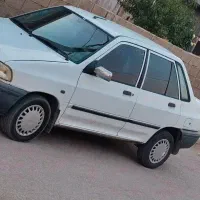 پراید مدل 92