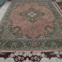 سه عدد فرش ماشینی به ترتیب 5200.2400.2600|فرش|اردبیل, |دیوار