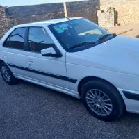 پارس ۱۴۰۲نیم سفارشی دریچه سیمی