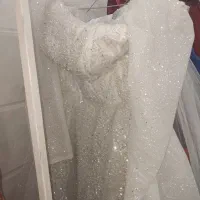 لباس عروس