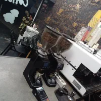 باریستا برای کار در کافه