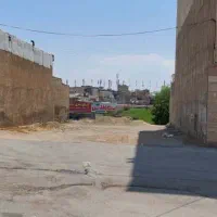 فروش زمین مسکونی|فروش زمین و ملک کلنگی|بروجرد, |دیوار